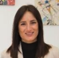 Picture of Giorgia Nizzoli