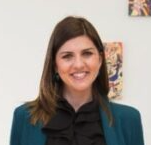 Picture of Martina Carbone
